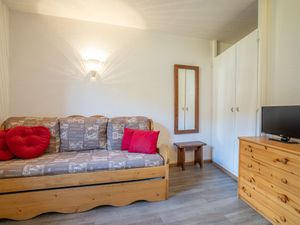 Ferienwohnung für 2 Personen (18 m²) in Les Menuires