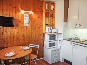 Ferienwohnung für 2 Personen (15 m²) in Les Menuires