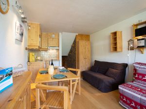 Ferienwohnung für 4 Personen (24 m²) in Les Menuires