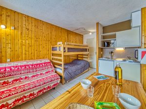Ferienwohnung für 2 Personen (18 m²) in Les Menuires
