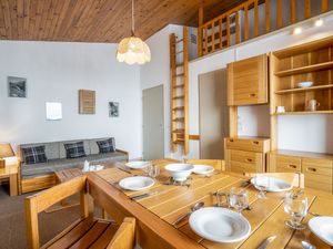 Ferienwohnung für 6 Personen (42 m²) in Les Menuires