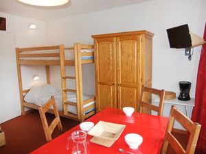 Ferienwohnung für 4 Personen (20 m²) in Les Menuires