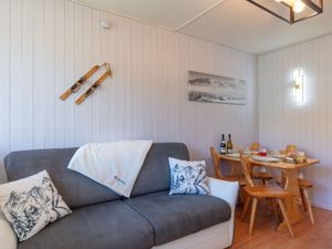 Ferienwohnung für 4 Personen (34 m²) in Les Menuires
