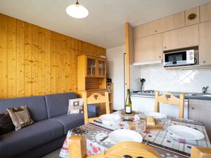 Ferienwohnung für 4 Personen (26 m²) in Les Menuires
