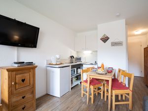 Ferienwohnung für 4 Personen (24 m²) in Les Menuires
