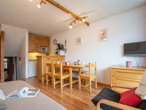 Ferienwohnung für 5 Personen (39 m&sup2;) in Les Menuires