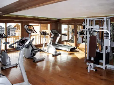fitness