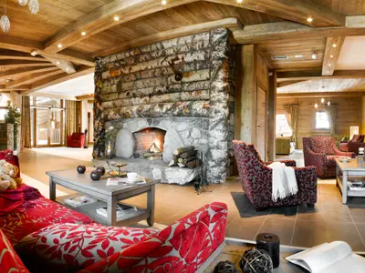 living-room