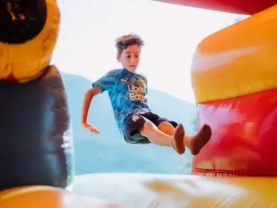 Ferienwohnung für 7 Personen (40 m²) in Les Orres 5/10