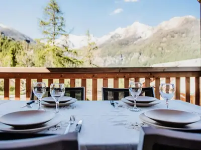 Ferienwohnung für 4 Personen (20 m²) in Les Orres 7/10