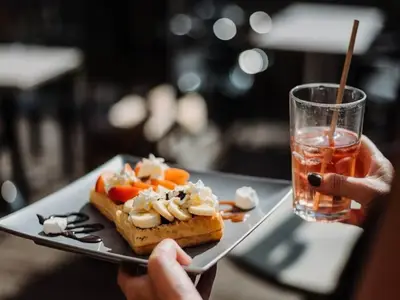 Ferienwohnung für 7 Personen (40 m²) in Les Orres 7/10