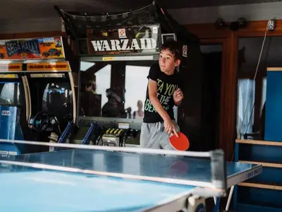 Ferienwohnung für 4 Personen (20 m²) in Les Orres 9/10