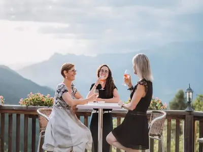 Ferienwohnung für 10 Personen (62 m²) in Les Orres 4/10