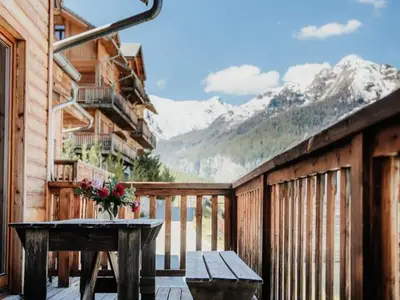 Ferienwohnung für 10 Personen (62 m²) in Les Orres 8/10