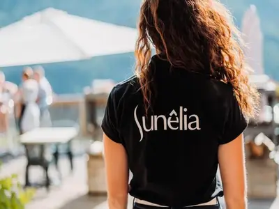 Ferienwohnung für 5 Personen (33 m²) in Les Orres 8/10