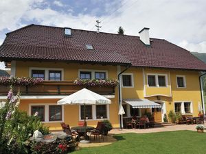 Ferienwohnung für 3 Personen (30 m²) in Lessach