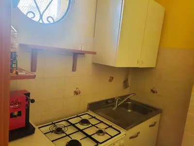 Ferienwohnung für 4 Personen (50 m²) in Letojanni 8/10