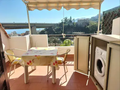 Ferienwohnung für 3 Personen (30 m²) in Letojanni 4/10