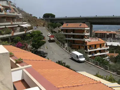 Ferienwohnung für 3 Personen (30 m²) in Letojanni 7/10