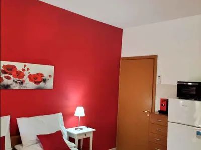 Ferienwohnung für 3 Personen (30 m²) in Letojanni 10/10