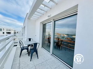 Ferienwohnung für 2 Personen (40 m&sup2;) in Leucate