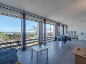 Ferienwohnung für 4 Personen (25 m²) in Leucate