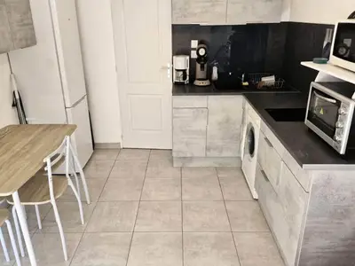 Ferienwohnung für 5 Personen (26 m²) in Leucate 5/10