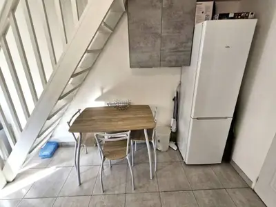 Ferienwohnung für 5 Personen (26 m²) in Leucate 9/10