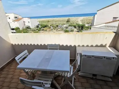 Ferienwohnung für 5 Personen (51 m²) in Leucate 2/10