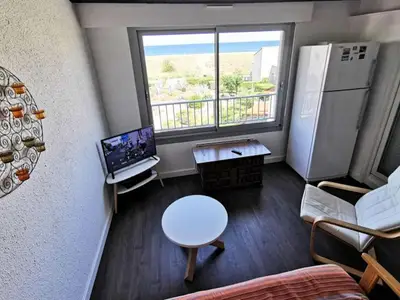 Ferienwohnung für 5 Personen (51 m²) in Leucate 3/10