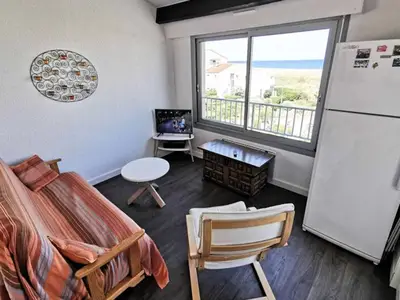 Ferienwohnung für 5 Personen (51 m²) in Leucate 4/10