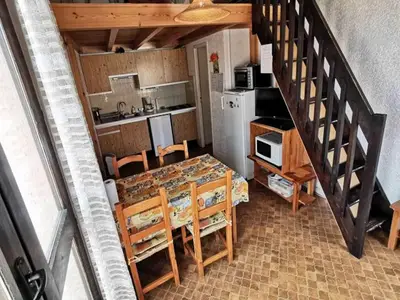 Ferienwohnung für 7 Personen (36 m²) in Leucate 6/10