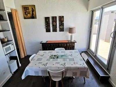 Ferienwohnung für 5 Personen (51 m²) in Leucate 6/10