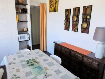Ferienwohnung für 5 Personen (51 m²) in Leucate 7/10