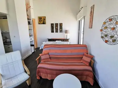 Ferienwohnung für 5 Personen (51 m²) in Leucate 8/10