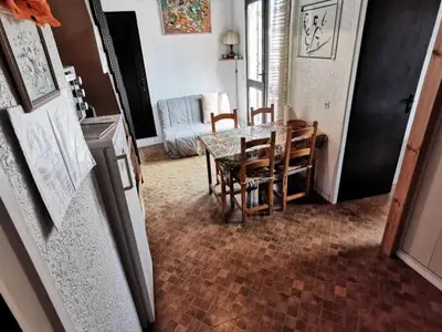 Ferienwohnung für 7 Personen (36 m²) in Leucate 8/10