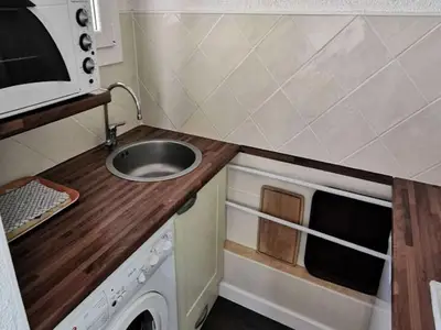 Ferienwohnung für 5 Personen (51 m²) in Leucate 9/10