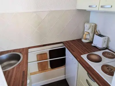 Ferienwohnung für 5 Personen (51 m²) in Leucate 10/10