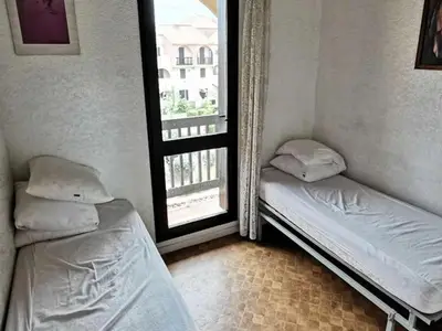Ferienwohnung für 7 Personen (36 m²) in Leucate 9/10