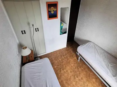 Ferienwohnung für 7 Personen (36 m²) in Leucate 10/10