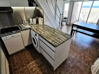 Ferienwohnung für 7 Personen (70 m²) in Leucate 4/10