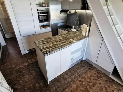 Ferienwohnung für 7 Personen (70 m²) in Leucate 5/10