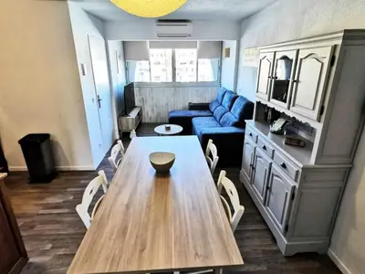 Ferienwohnung für 7 Personen (63 m²) in Leucate 3/10