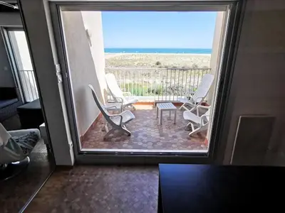 Ferienwohnung für 7 Personen (70 m²) in Leucate 10/10