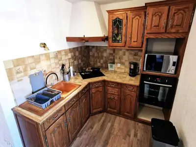 Ferienwohnung für 7 Personen (63 m²) in Leucate 5/10