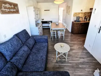 Ferienwohnung für 7 Personen (63 m²) in Leucate 7/10