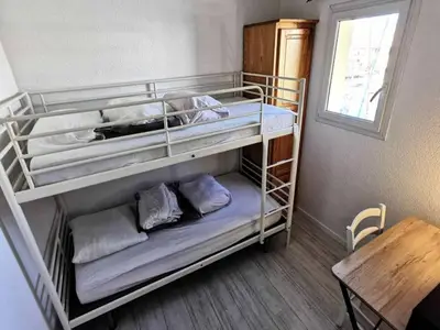 Ferienwohnung für 7 Personen (63 m²) in Leucate 8/10