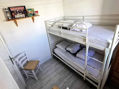 Ferienwohnung für 7 Personen (63 m²) in Leucate 10/10