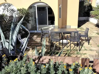 Ferienwohnung für 7 Personen (36 m²) in Leucate 3/10