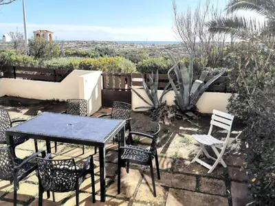 Ferienwohnung für 7 Personen (36 m²) in Leucate 5/10